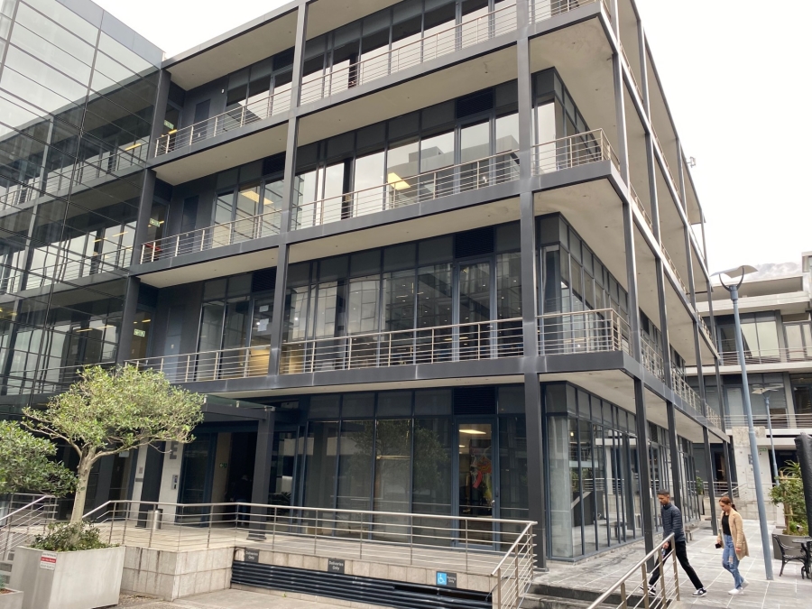 To Let commercial Property for Rent in Woodstock Western Cape